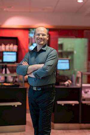 Frank Mayer Frank Mayer