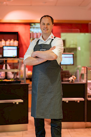 Andreas Fichtel Andreas Fichtel